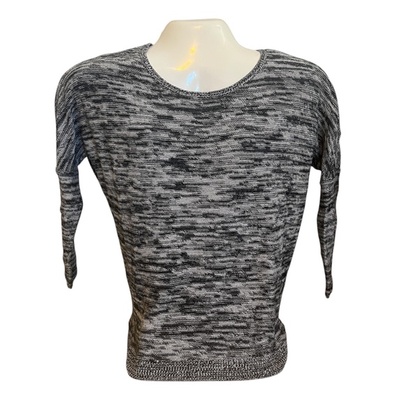 American Eagle Gray Long Sleeve | Small - Picture 5 of 6